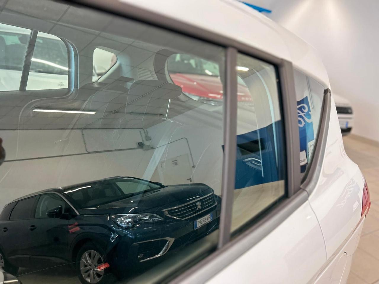 Ford B-Max BUSINESS 1.0 EcoBoost 100 CV UNICO PR. PLUS