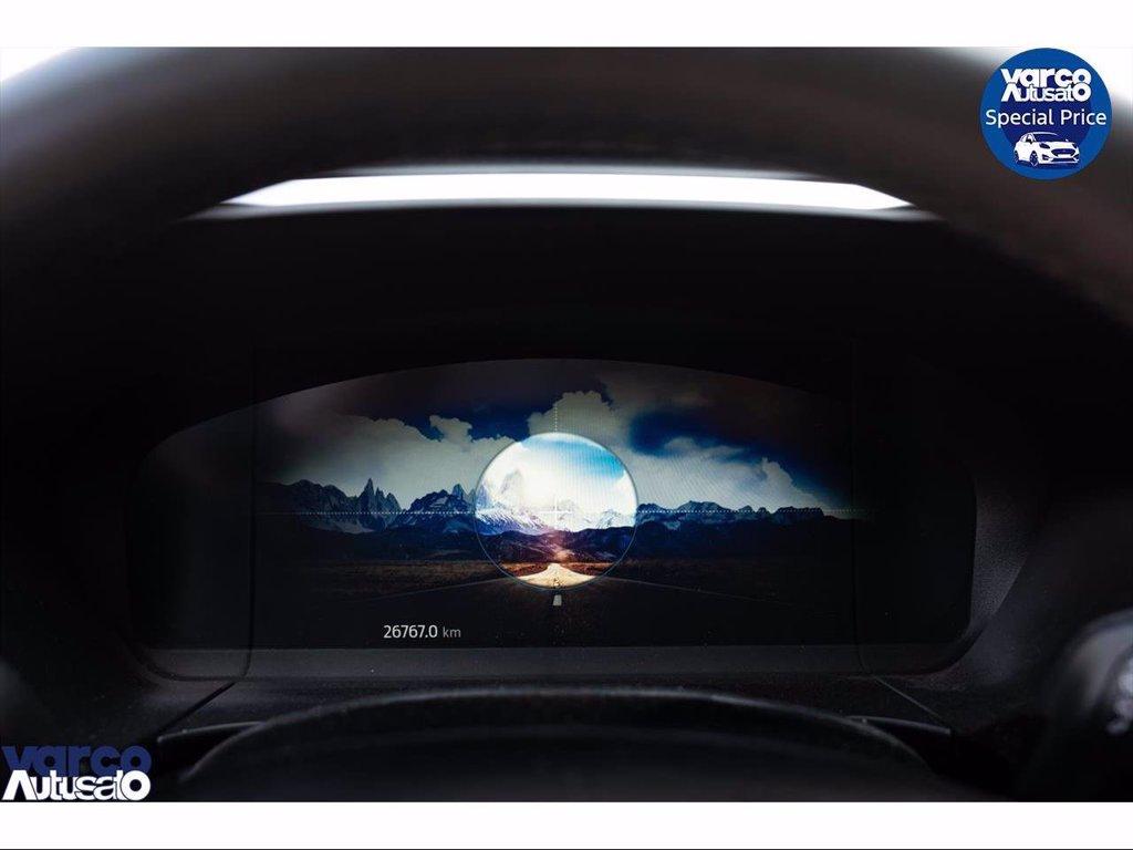 FORD Kuga 1.5 ecoboost titanium x 2wd 150cv del 2022