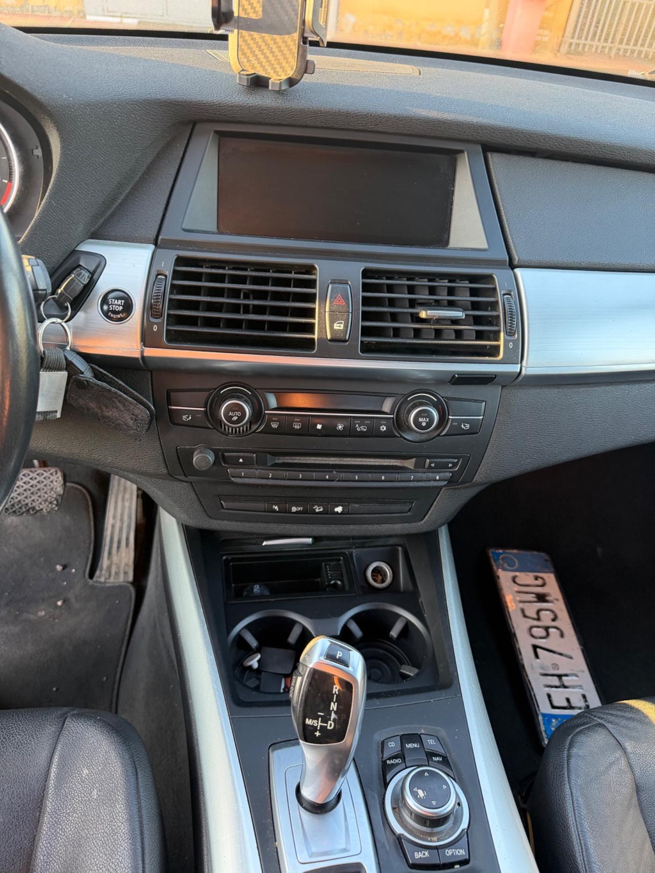 Bmw X5 xDrive30d Futura