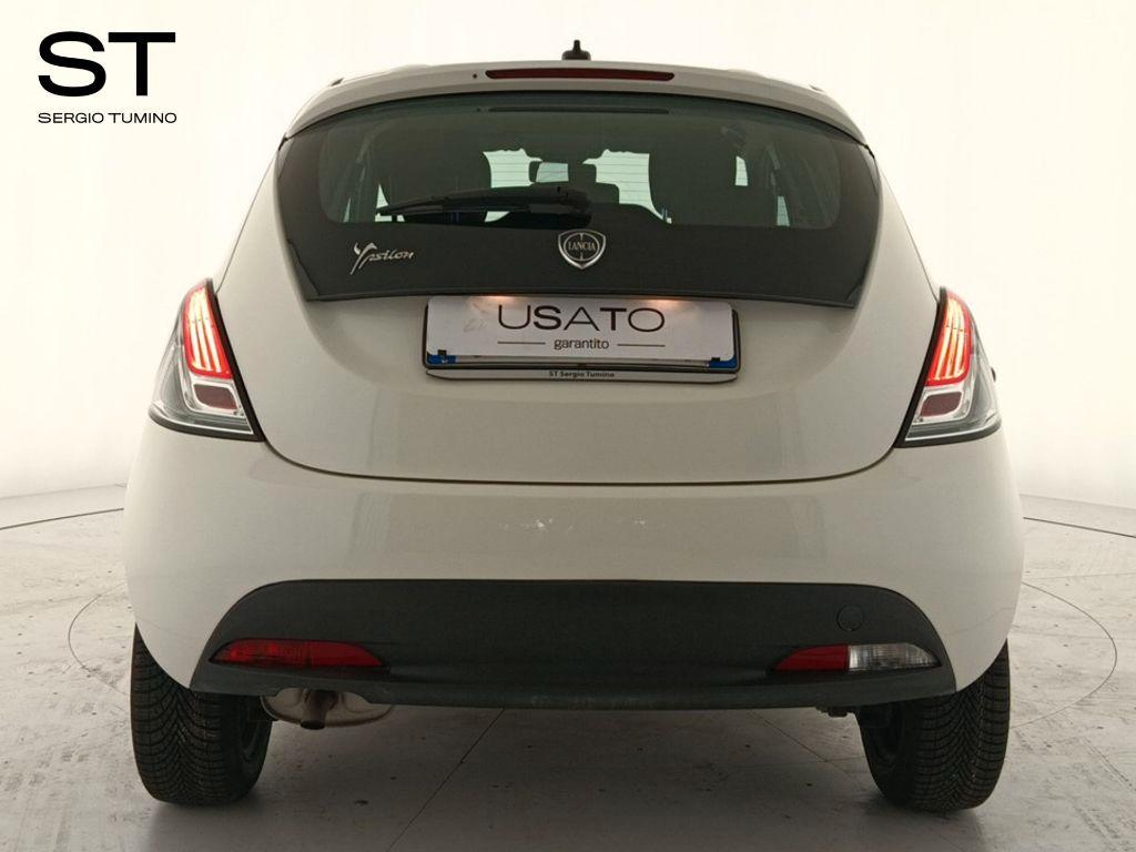 LANCIA Ypsilon 3ª serie - Ypsilon 1.2 69 CV 5 porte S&S Elefantino