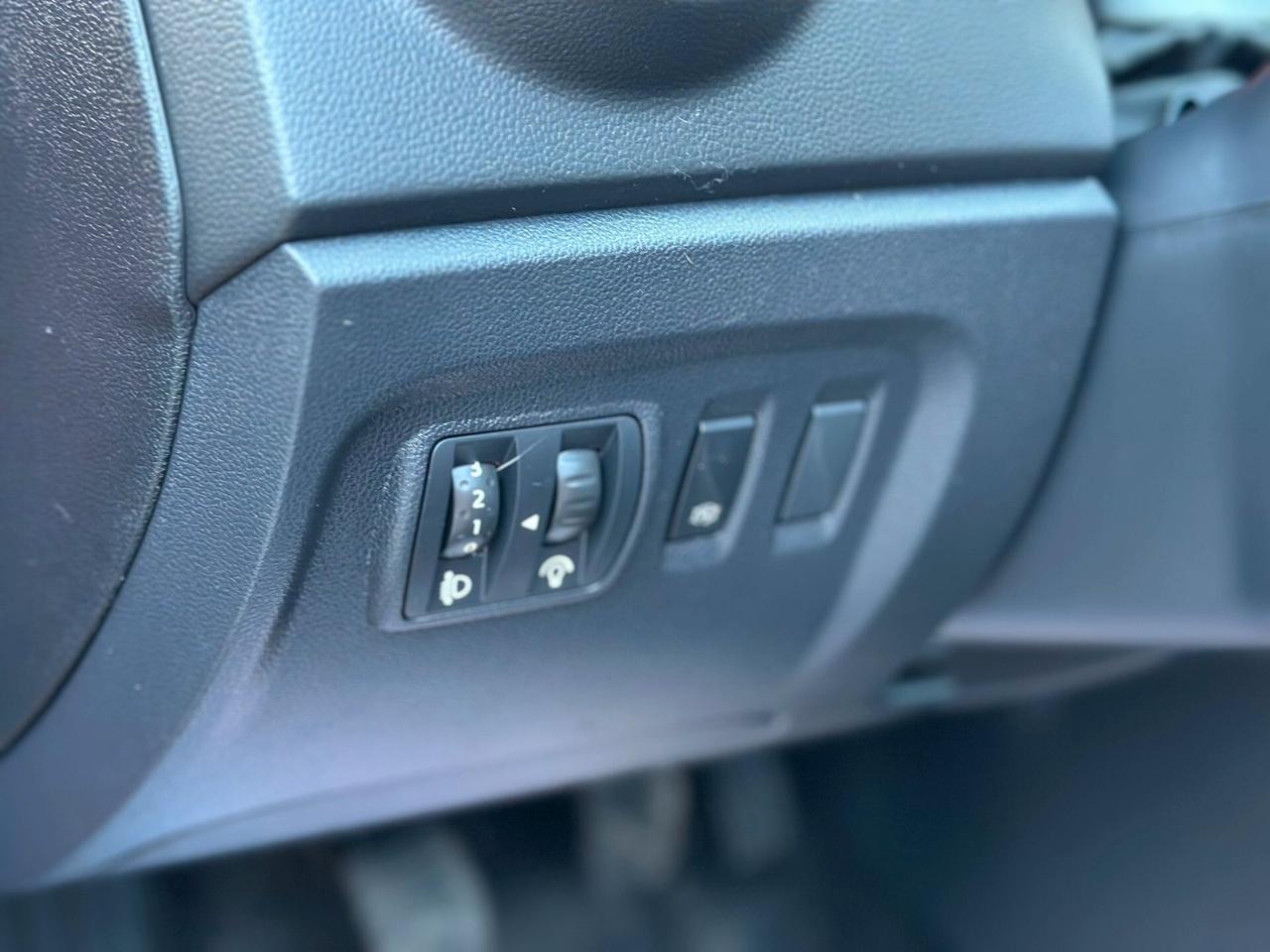 Renault Captur dCi 8V 110 CV Start&Stop Energy Intens