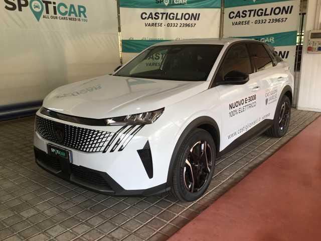 Peugeot 3008 Elettrico Allure cv 210 73kWh - PREZZO REALE!!!