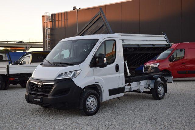 OPEL Movano Ribaltabile tril 2.2 140CV