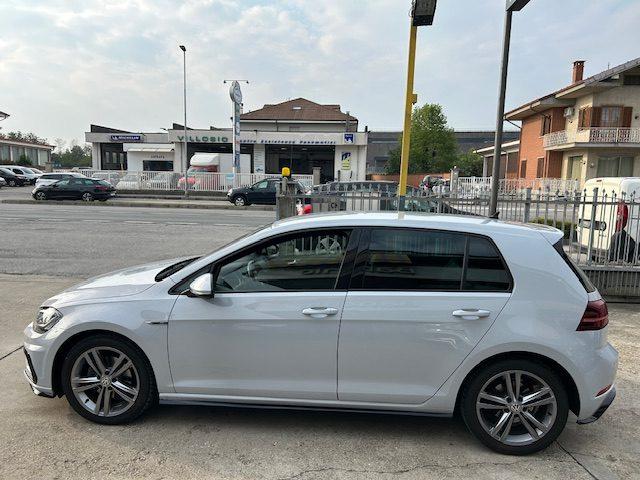 VOLKSWAGEN Golf 1.5 TSI ACT 5p. Sport BlueMotion Tech UNICO PROPR