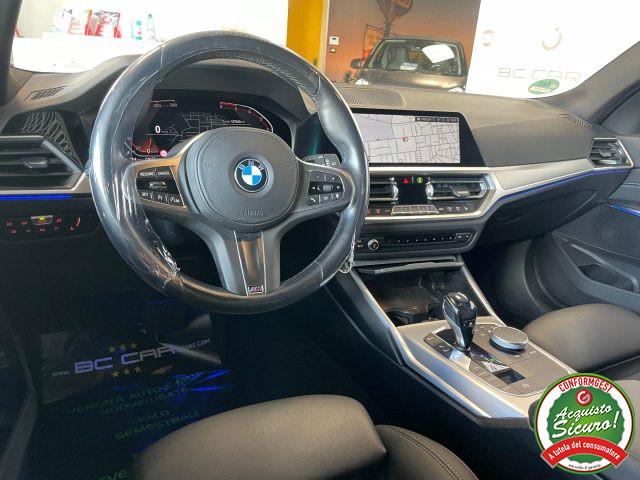 BMW 318 d 150cv Touring *BMW INDIVIDUAL