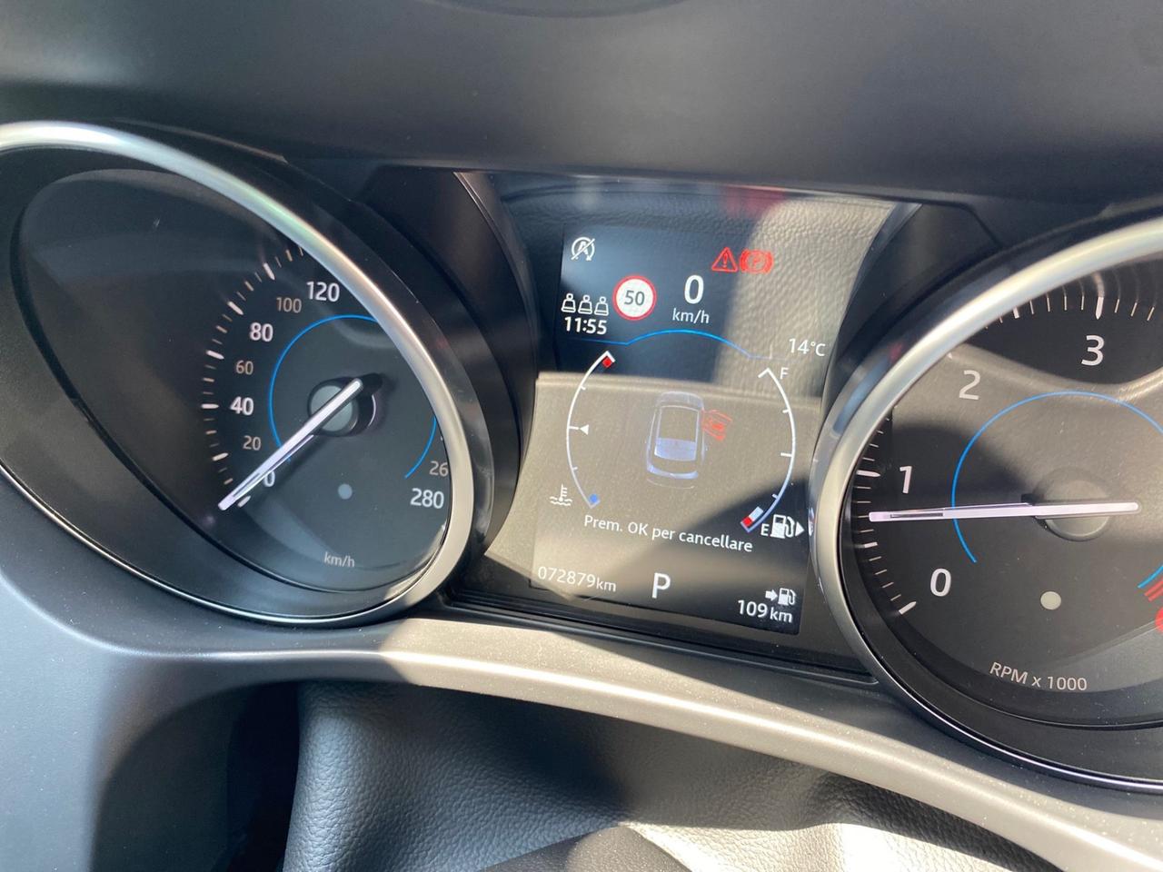 Jaguar F-Pace 2.0 D 180 CV AWD aut. R-Sport