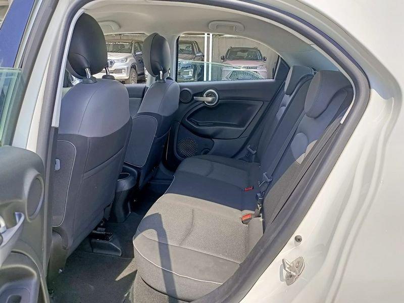 FIAT 500X 500 X 1.3 Multijet 95cv Pop Star 4x2