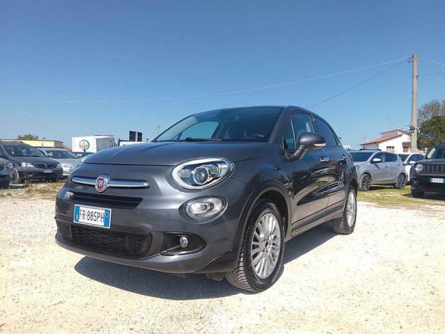 FIAT 500X 1.6 MultiJet 120 CV Business