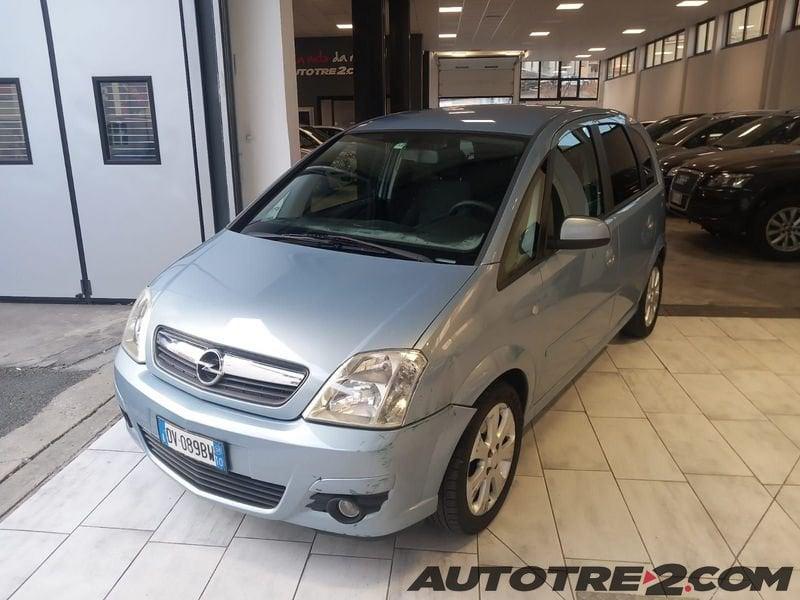Opel Meriva Meriva 1.3 CDTI ecoFLEX Enjoy - OPERATORI DEL SETTORE