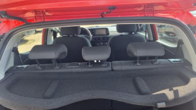 HYUNDAI i10 1.0 GPL Econext Tech