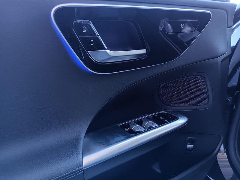 Mercedes-Benz Classe C C 200 d mhev Advanced auto