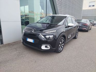 Citroën C3 C3 PureTech 83 S&S Shine