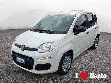 FIAT Panda New 1.0 70cv Hybrid Panda