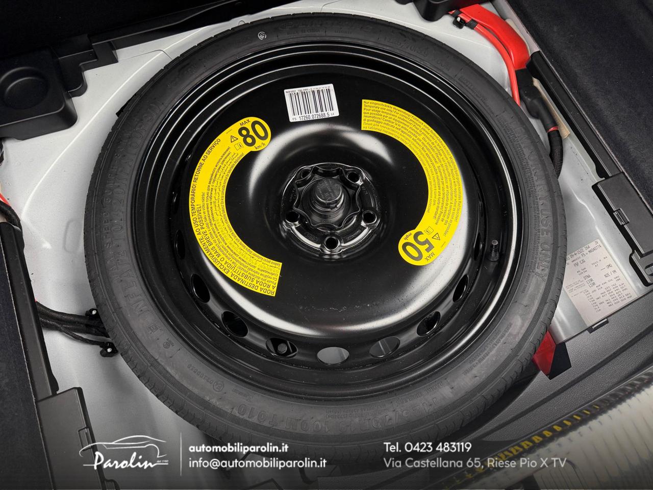 Audi A5 Sportback 35 2.0 tdi mhev S-line edition S-tronic LED-ACC