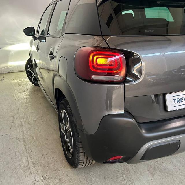 CITROEN C3 Aircross PureTech 110 S&S Feel