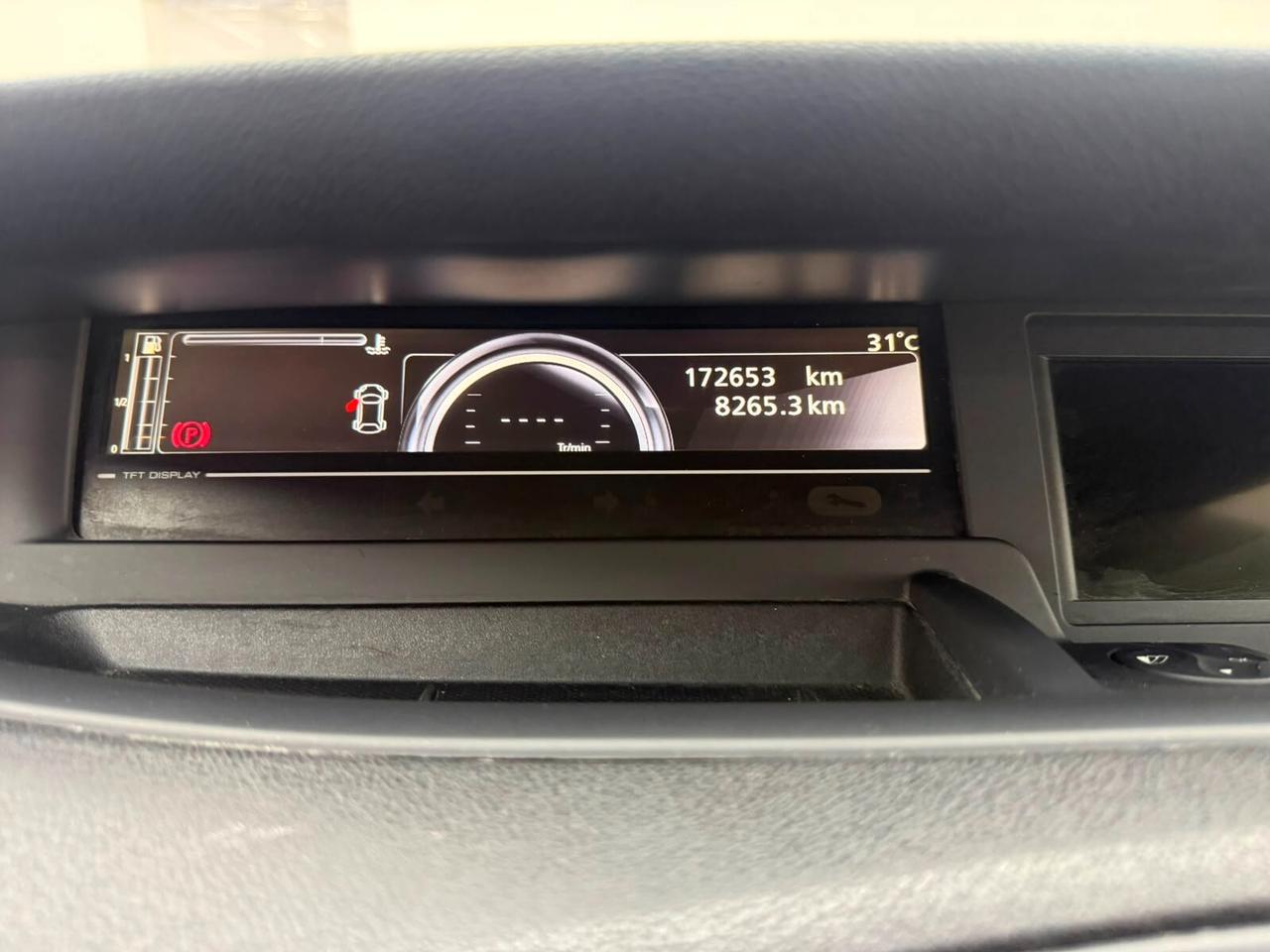 Renault Scenic 1.5 dCi 110 CV 5p. Diesel - Ok neopatentati