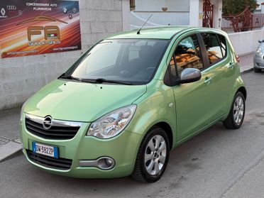 Opel Agila 1.2 Enjoy NEOPATENTATI - 2009