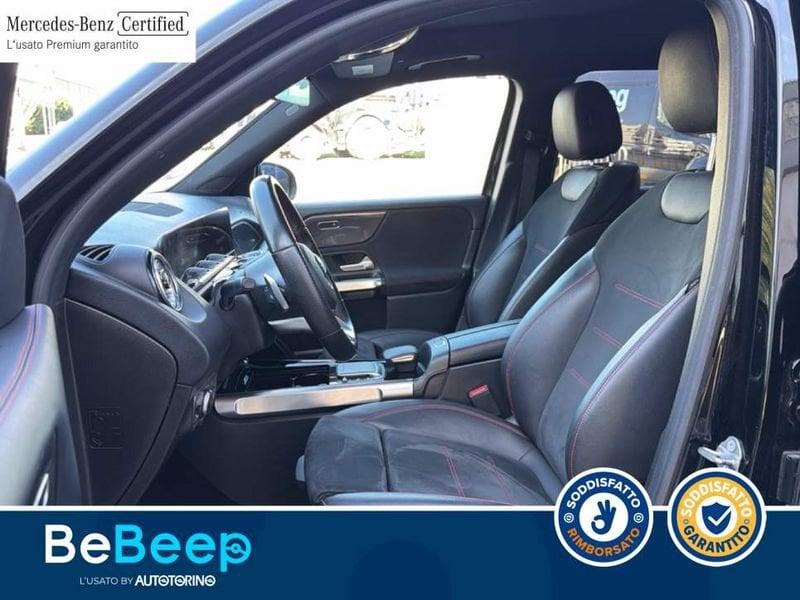 Mercedes-Benz GLB Classe 200 D PREMIUM 4MATIC AUTO