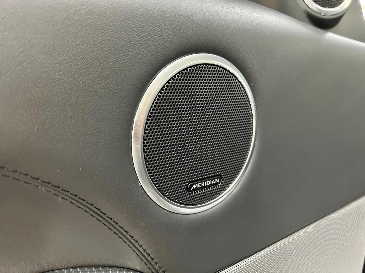 Land Rover Range Rover Sport Range Rover Sport 3.0