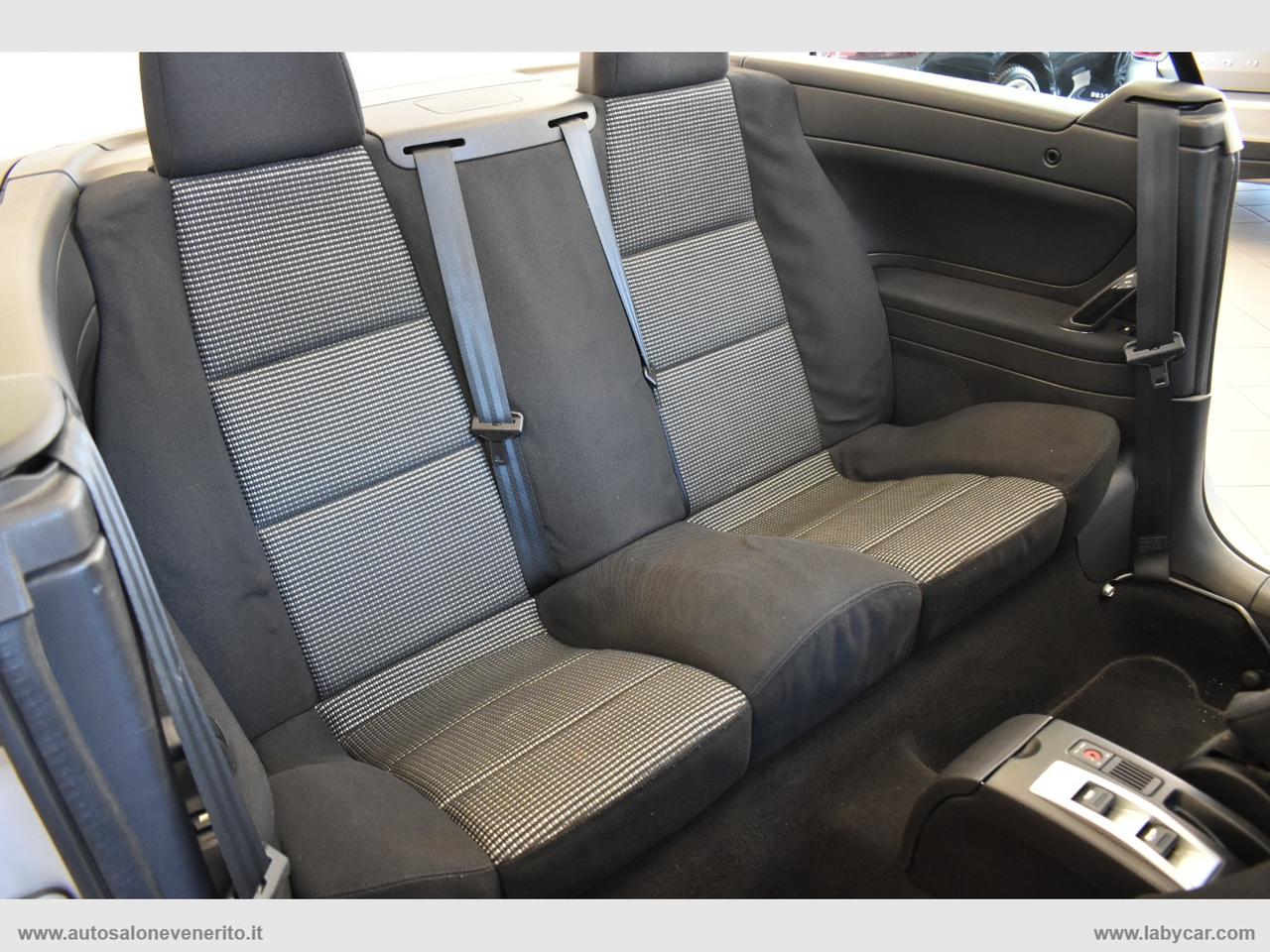 PEUGEOT 307 1.6 16V CC Tecno