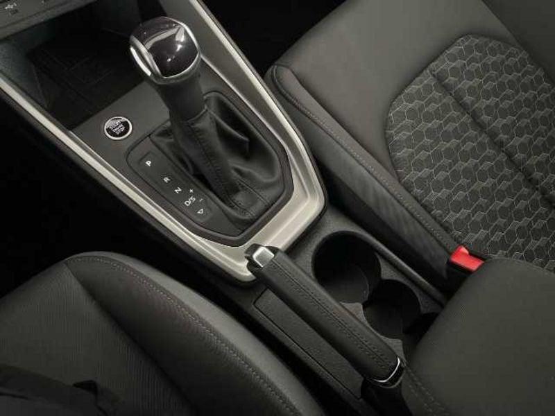 Audi A1 II 2019 Sportback 30 1.0 tfsi Business 116cv s-tronic