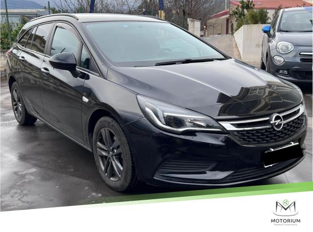 Opel Astra 1.6 CDTi 110CV Start&Stop Sports Tourer 120 Annive