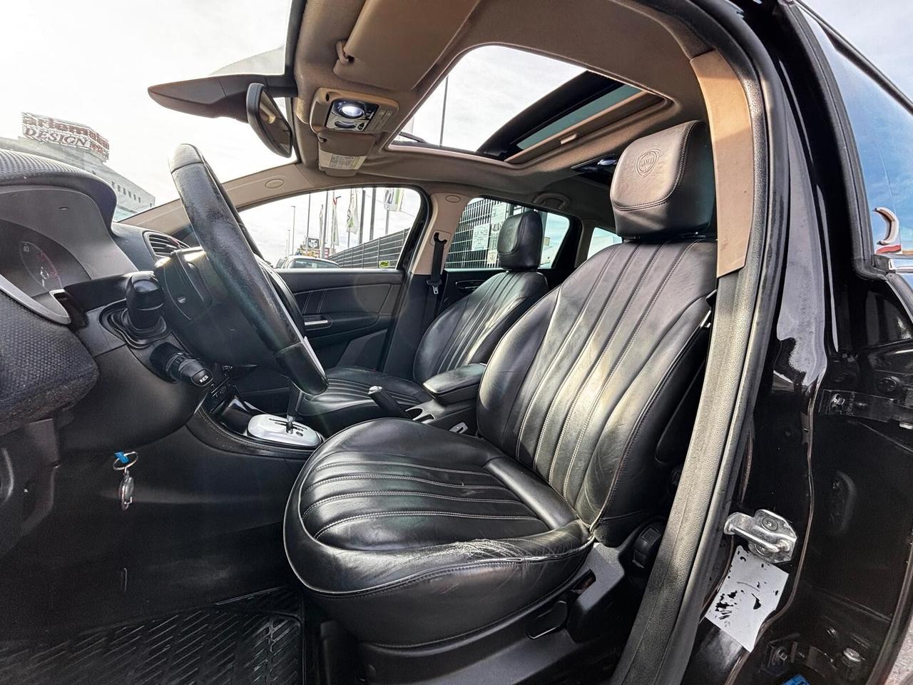 Lancia Delta 1.6 MJT DPF Selectronic Platinum