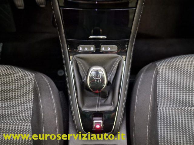 OPEL Grandland X 1.5 diesel Ecotec Start&Stop Innovation