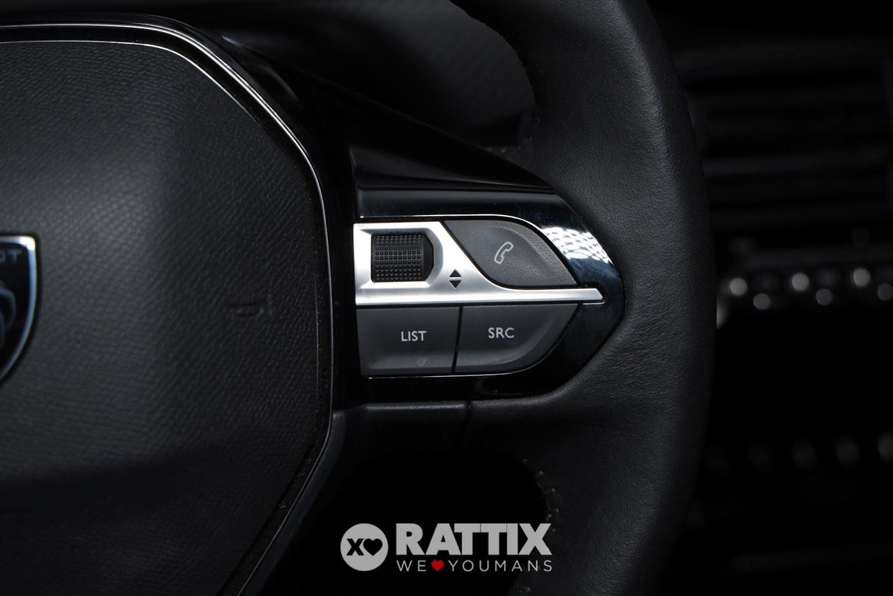 Peugeot 208 1.2 puretech 100CV Allure