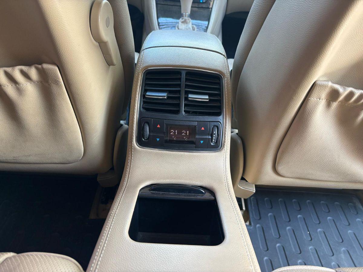 Mercedes CLS 320 CDI Sport Navi