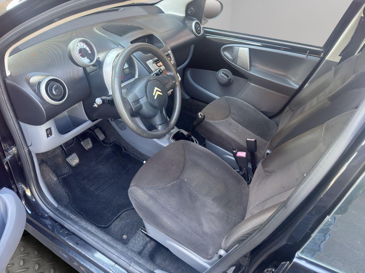 CITROEN - C1 - 1.0 5p. AMI