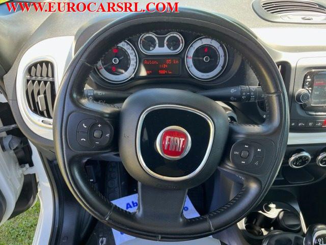 FIAT 500L Living 1.6 Multijet 120 CV Business