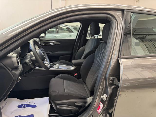 ALFA ROMEO Tonale 1.5 130 CV MHEV TCT7 Sprint