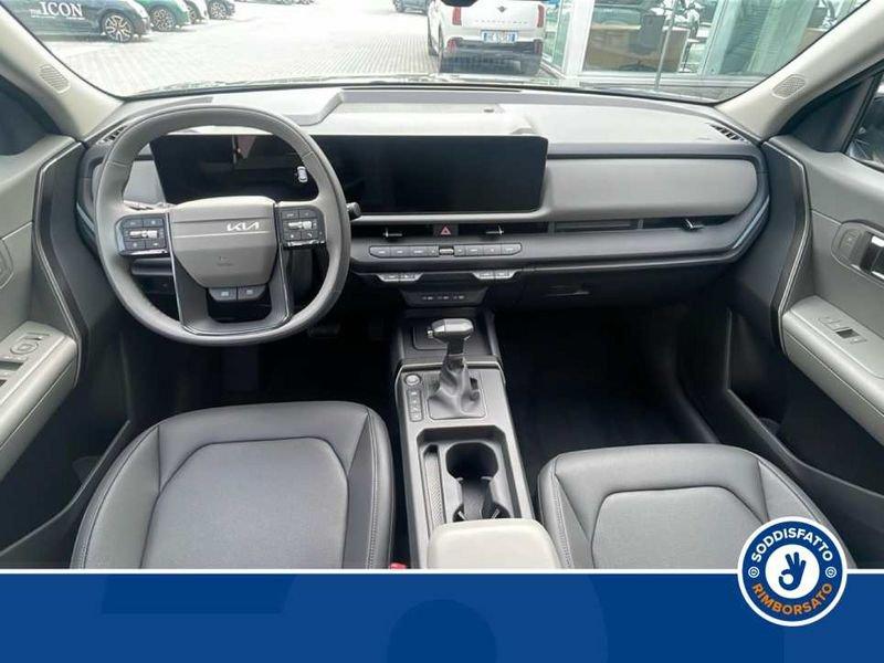 Kia Seltos 1.6 TGDI DCT 4WD Style (TT)