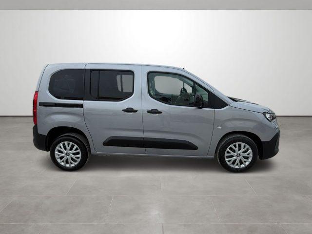 FIAT Doblo Doblò 1.5 BlueHdi 130CV Combi N1