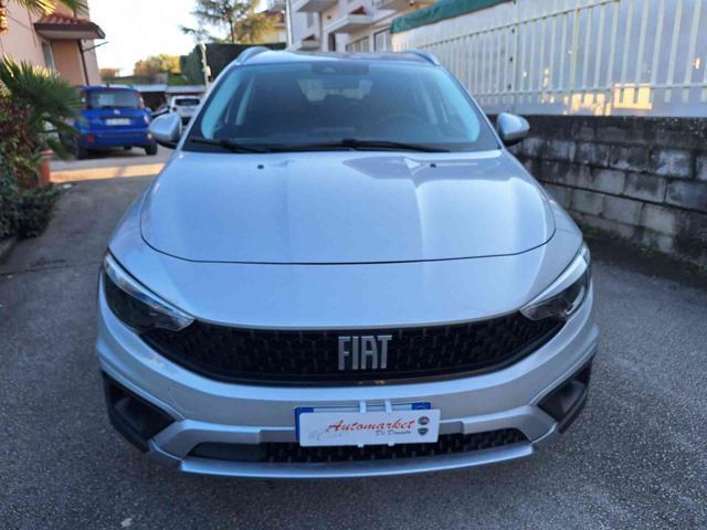 FIAT Tipo 1.6 Mjt S&S SW Cross