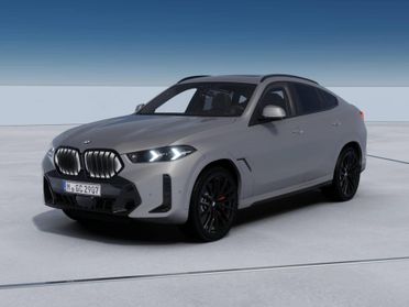 BMW X6 xDrive30d MSport Pro