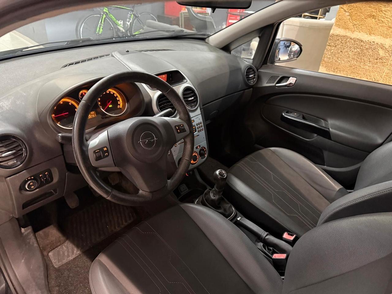 Opel Corsa 1.3 CDTI 95CV F.AP. 5 porte Sport