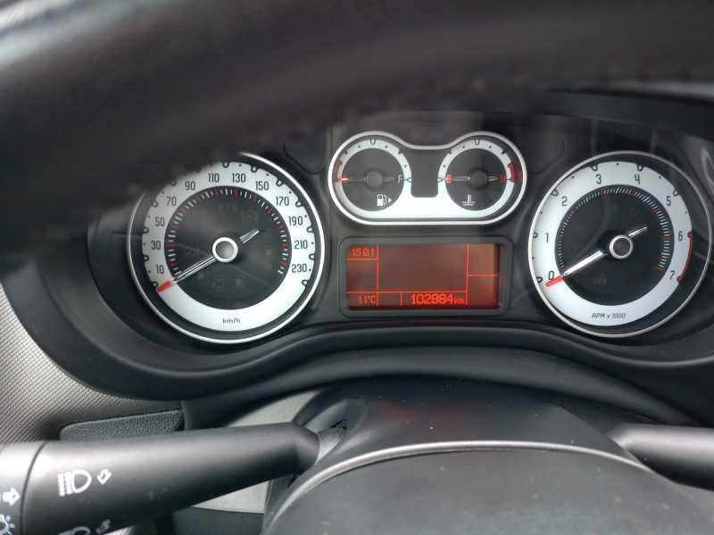 FIAT 500L 1.4 Lounge 95cv