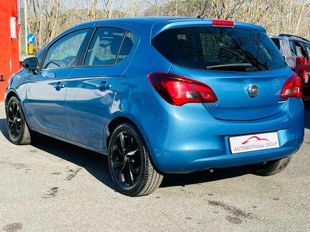 Opel Corsa 5p 1.2 GPL BRC 24 MESI DI GARANZIA PRONTA CONSEGNA