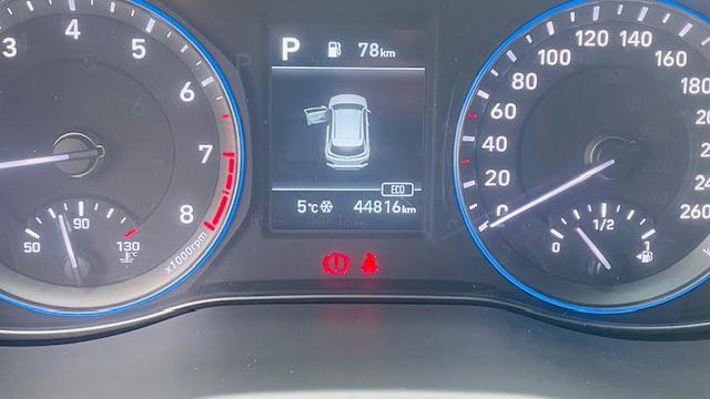 HYUNDAI Kona 1.6 T-GDI 4WD DCT XPrime