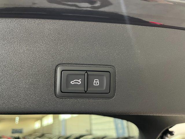 AUDI Q3 SPB Sportback TDI S line Stronic Black Line Sline