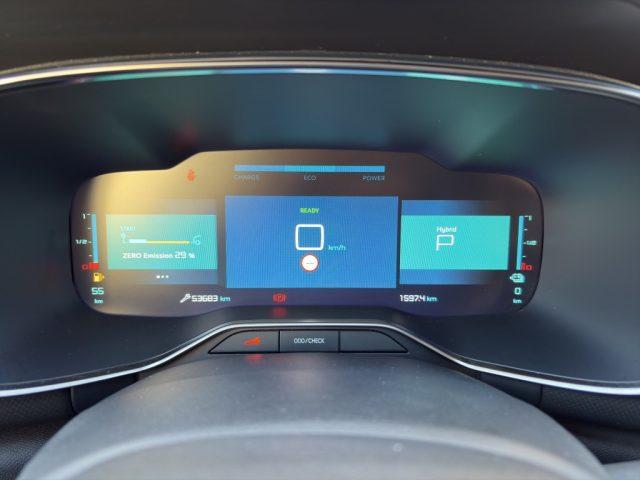 CITROEN C5 Aircross 1.6 phev 225 cv shine e-eat8