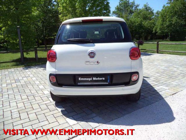 FIAT 500L 1.3 Multijet 85 CV Lounge