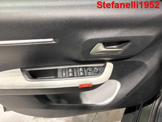 CITROEN C3 Aircross Nuova Elettrica 83kw (113cv) -Â MAX