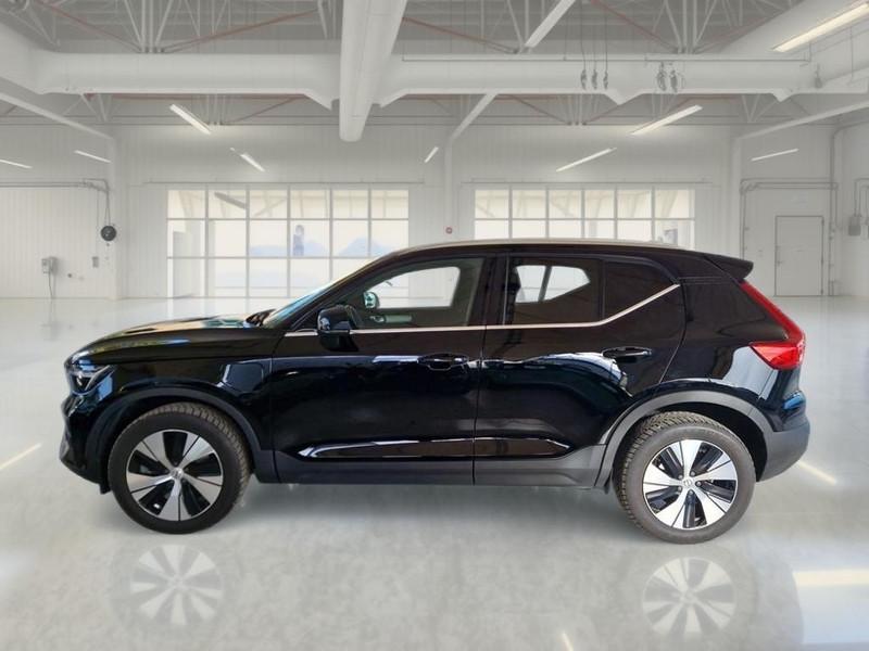VOLVO XC40 T4 RECHARGE PLUG-IN AUTO CORE SUV