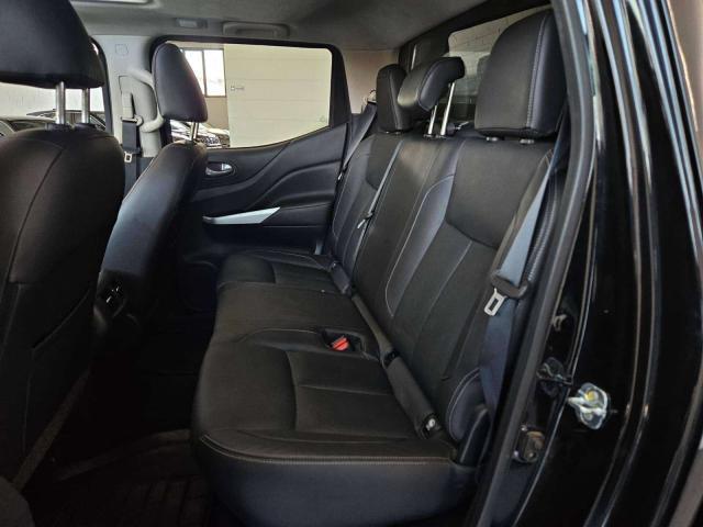 Nissan Navara 2.3 dci Tekna 4wd 190cv auto E6