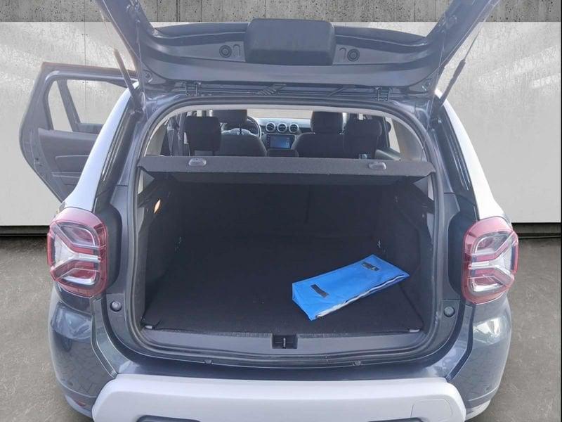 Dacia Duster 1.5 blue dci Prestige 4x4 115cv