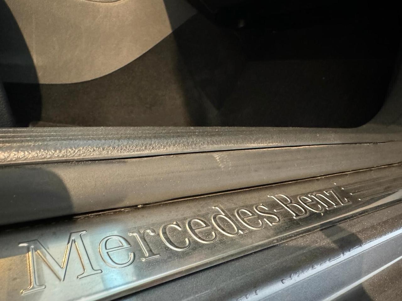 Mercedes-benz B 180 B 180 CDI Premium