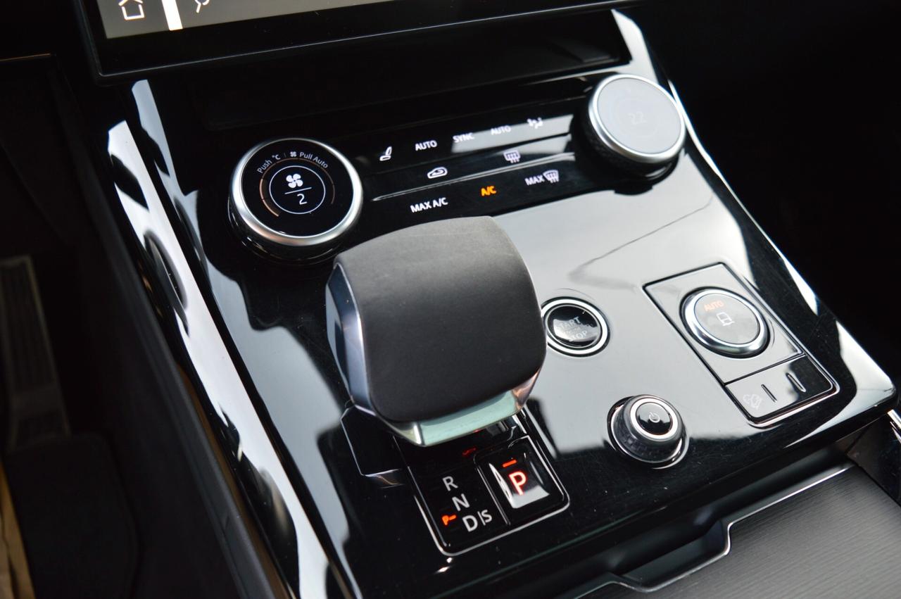 Land Rover Range Sport 3.0D l6 249 CV HSE Dynamic